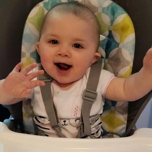 Meet your Posher, Libby